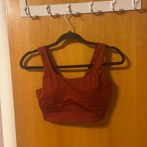 Gymshark Sports Bra